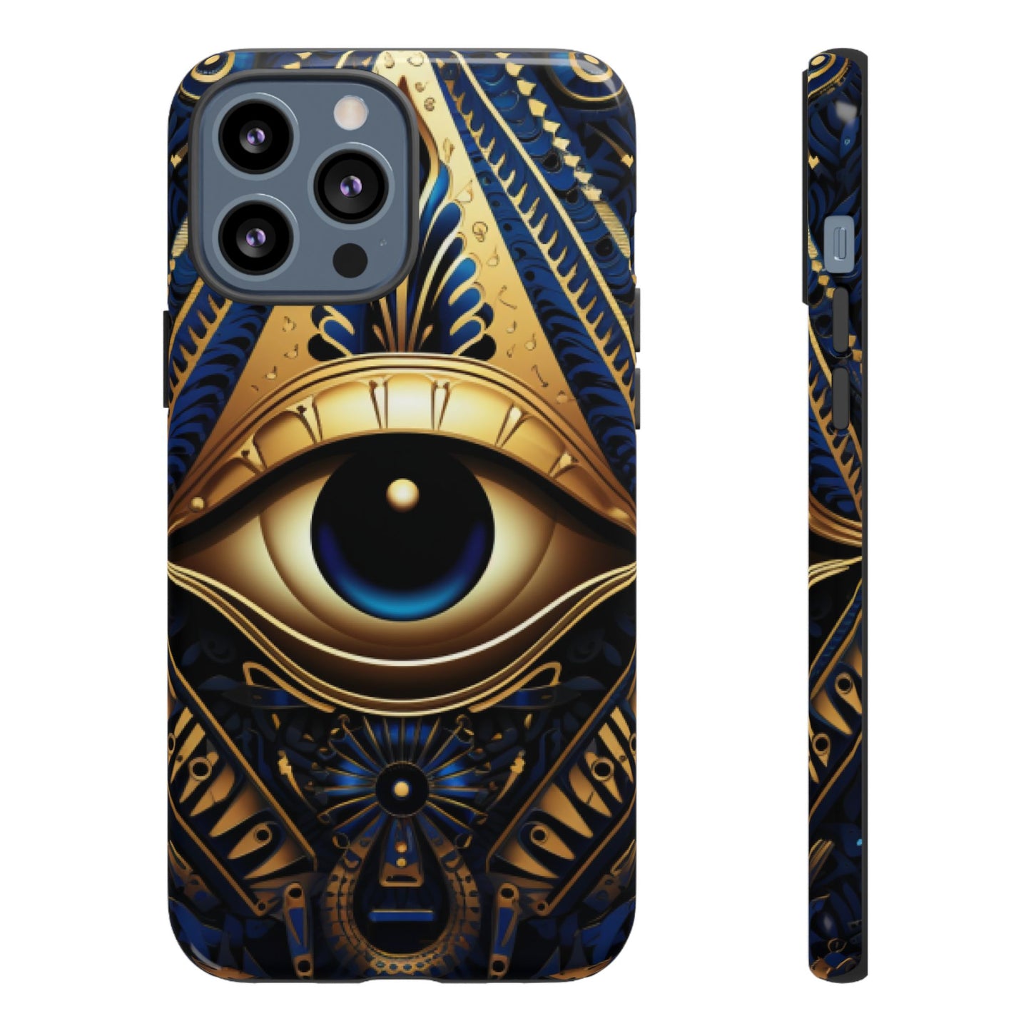 Eye of Horus