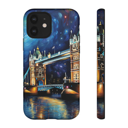 The London Bridge