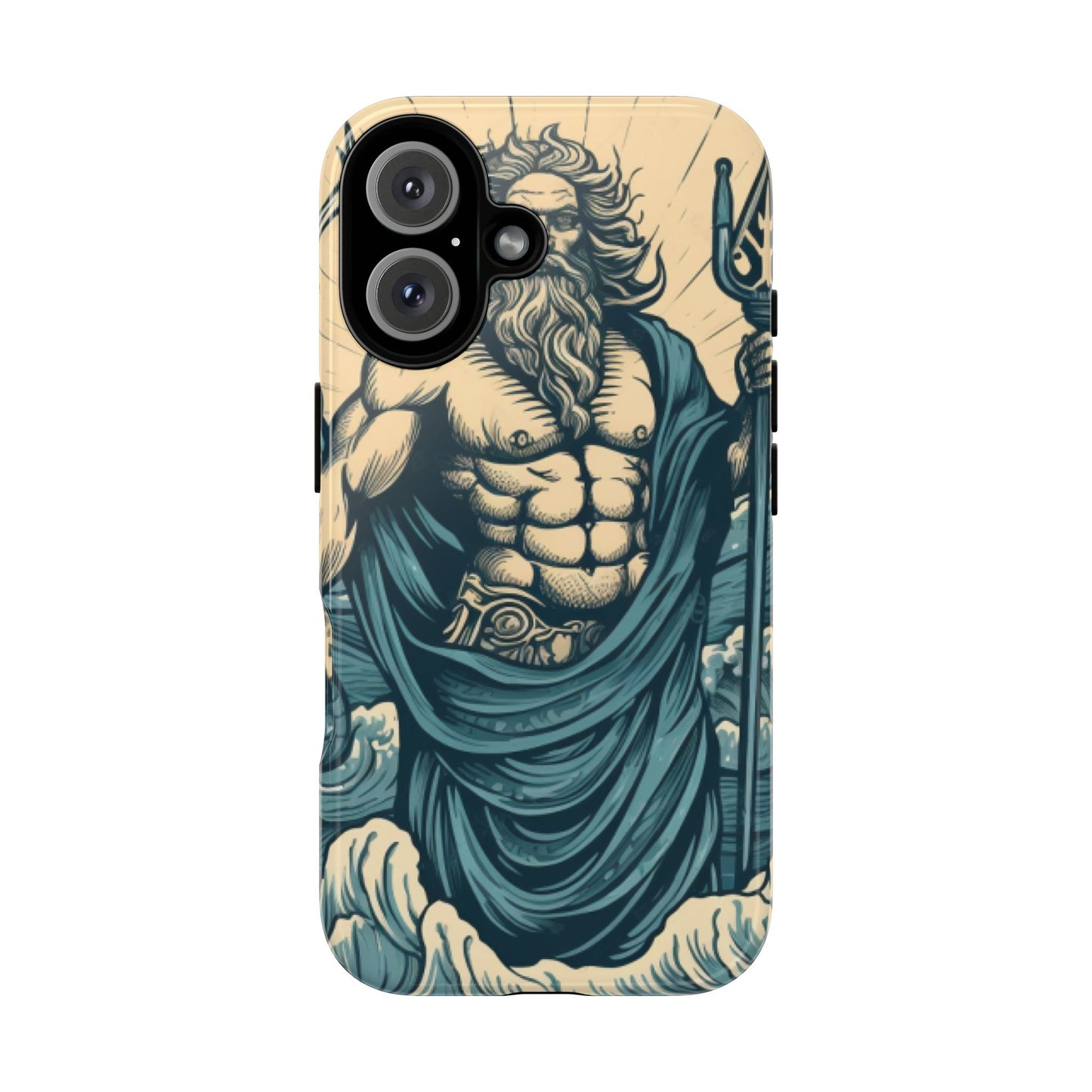 Poseidon