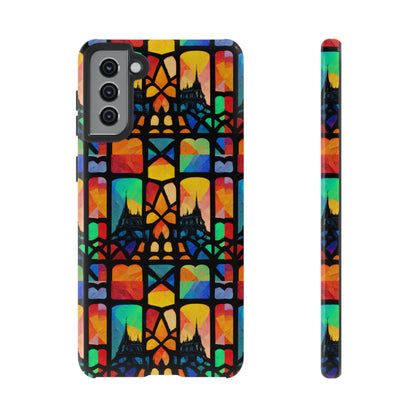 Notre Dame Pattern