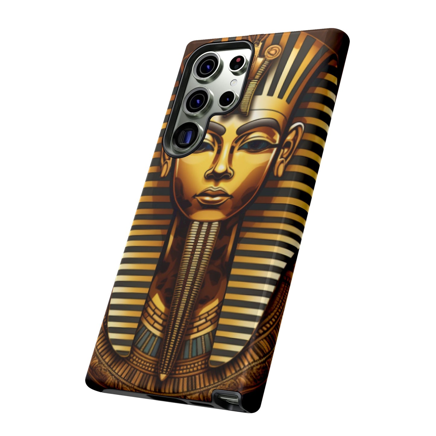 Pharaoh's Head
