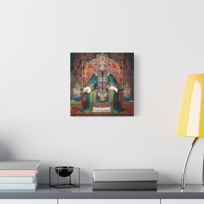 Jade Emperor