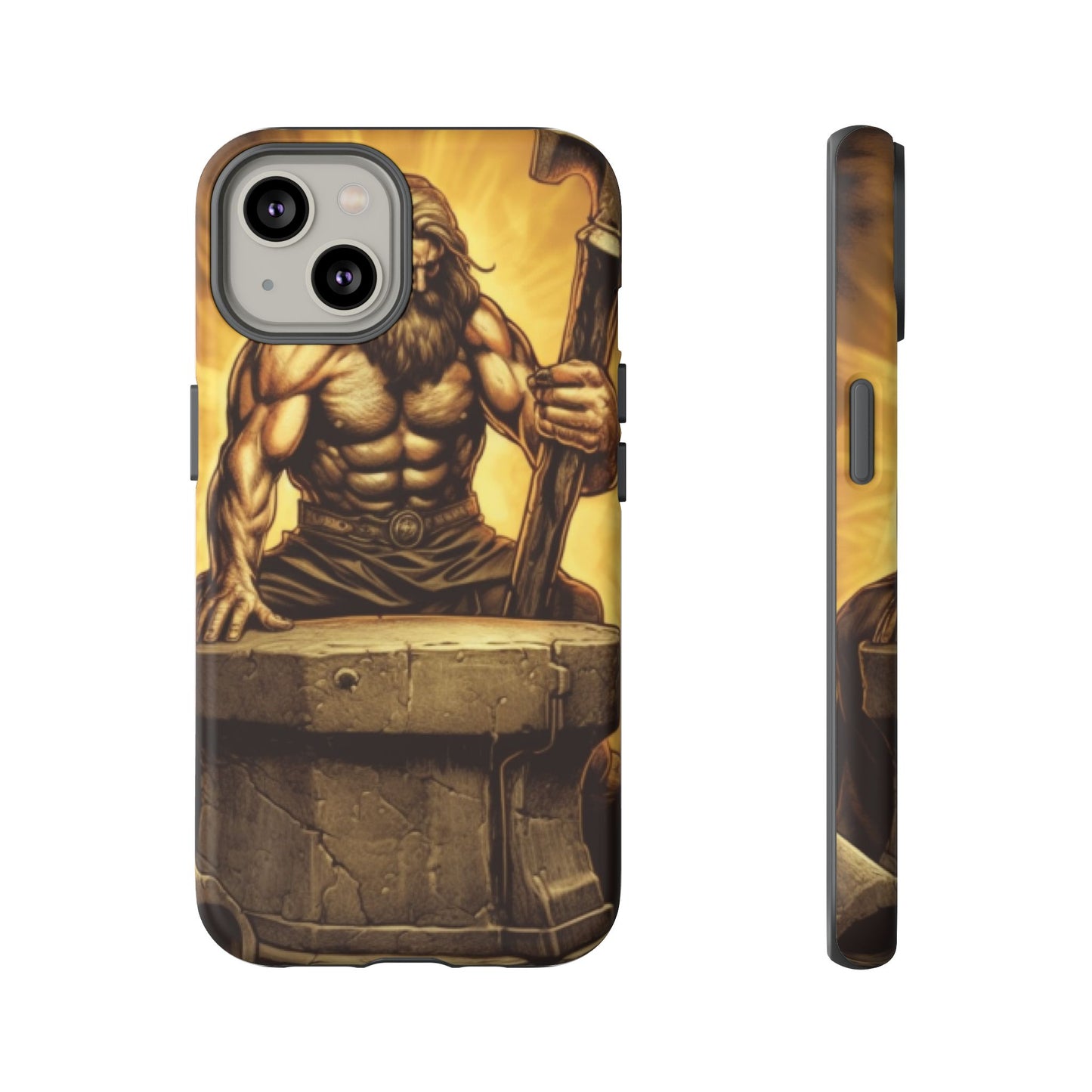 Hephaestus