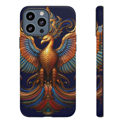 Egyptian Phoenix