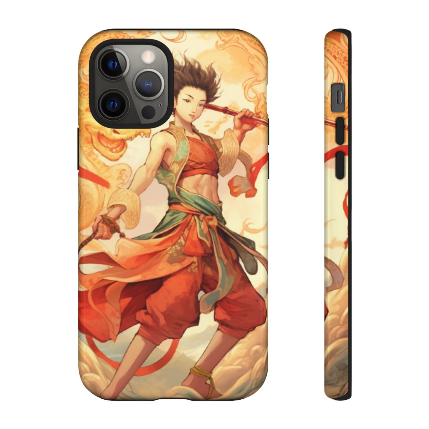 Nezha