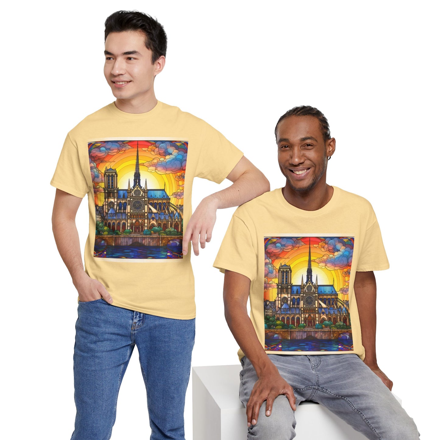 Le Notre Dame