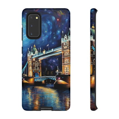 The London Bridge