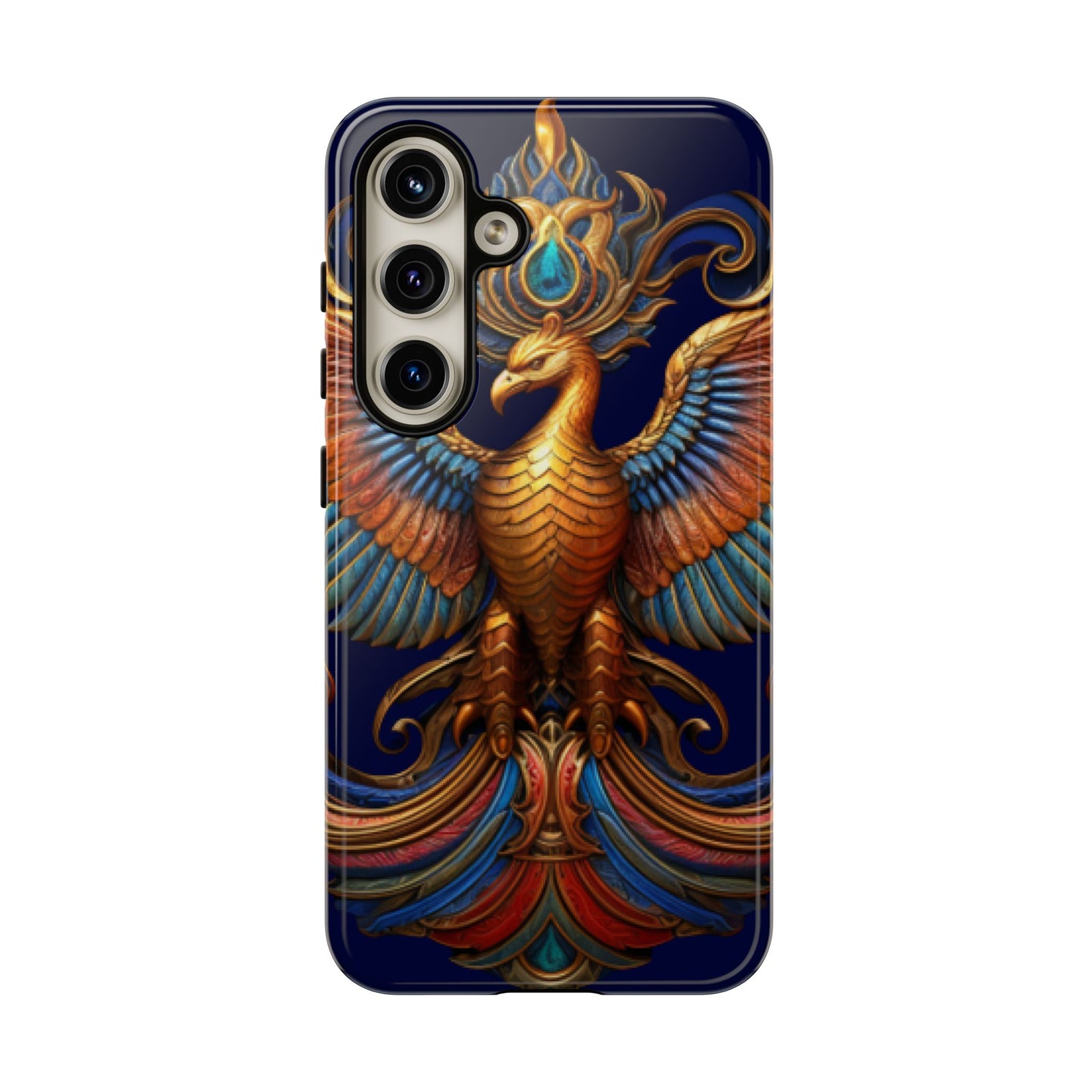 Egyptian Phoenix