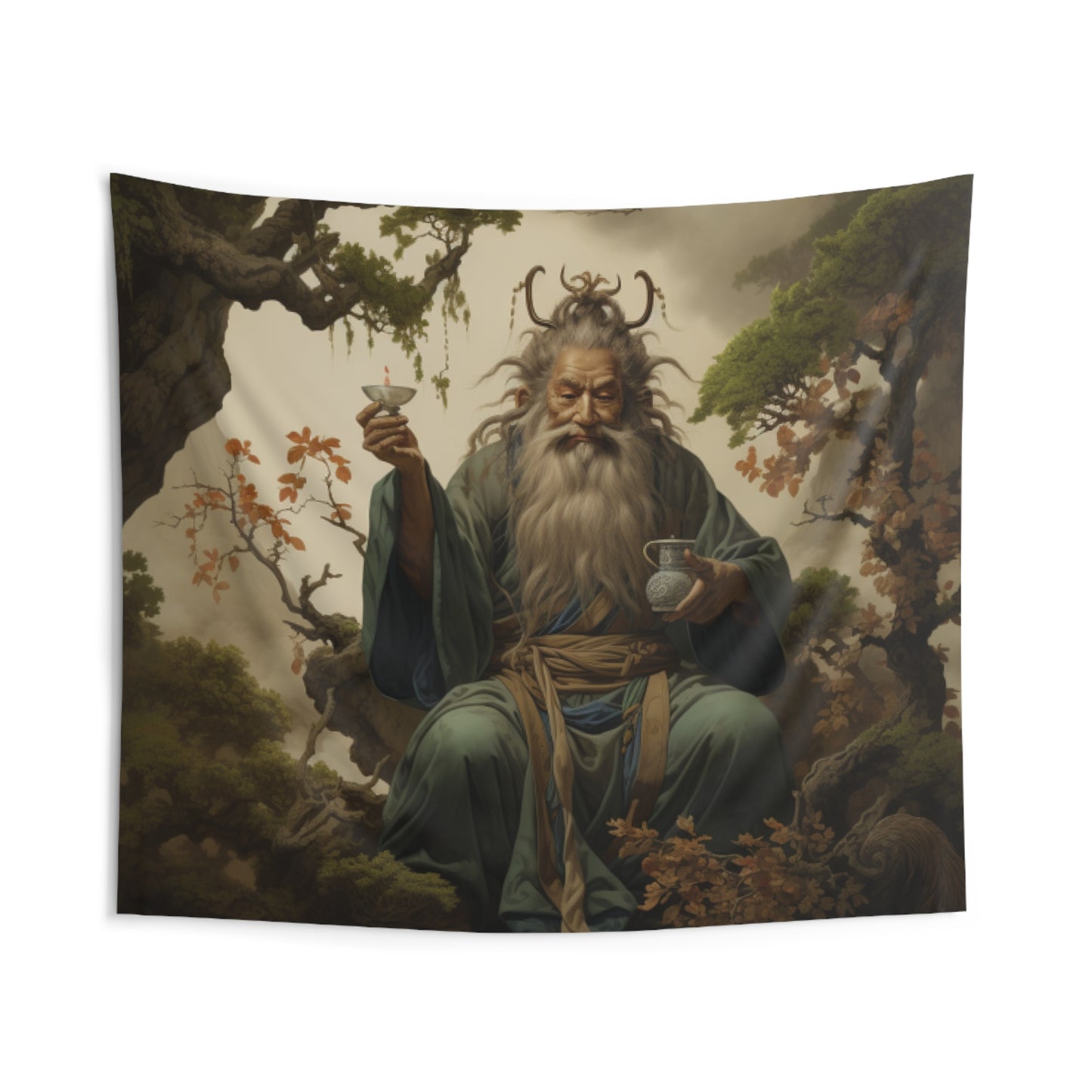 Shennong