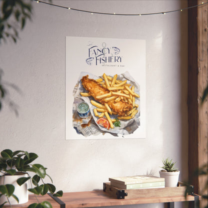 Fish & Chips