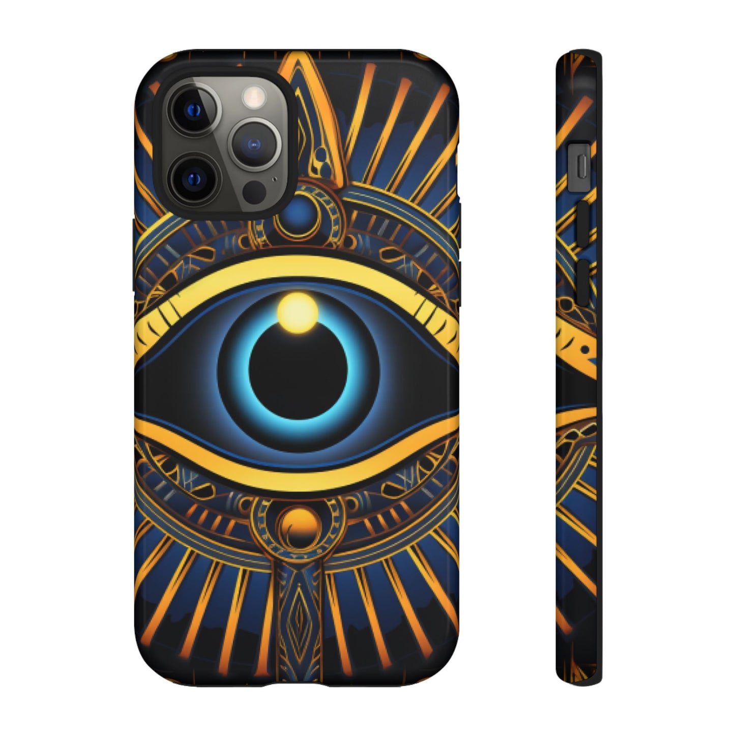 Eye of Horus