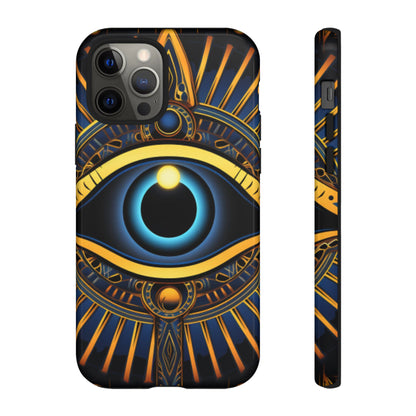 Eye of Horus