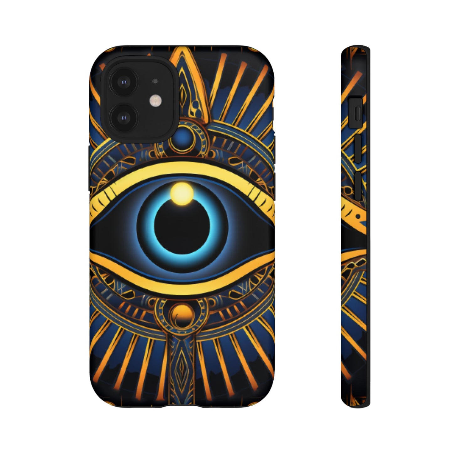 Eye of Horus