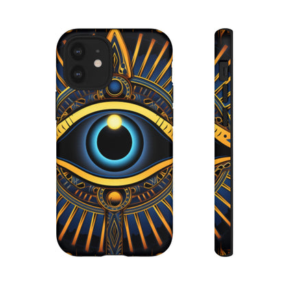 Eye of Horus