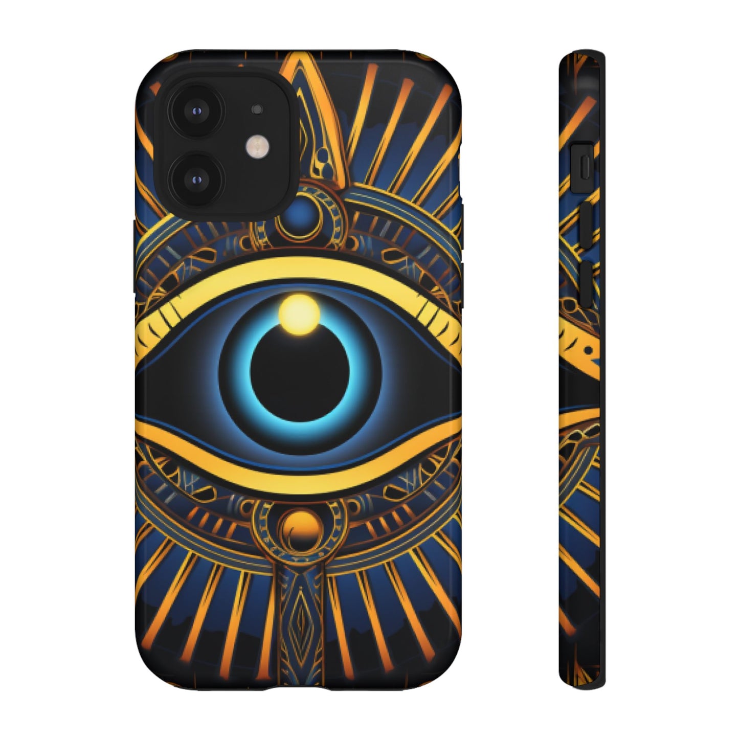 Eye of Horus