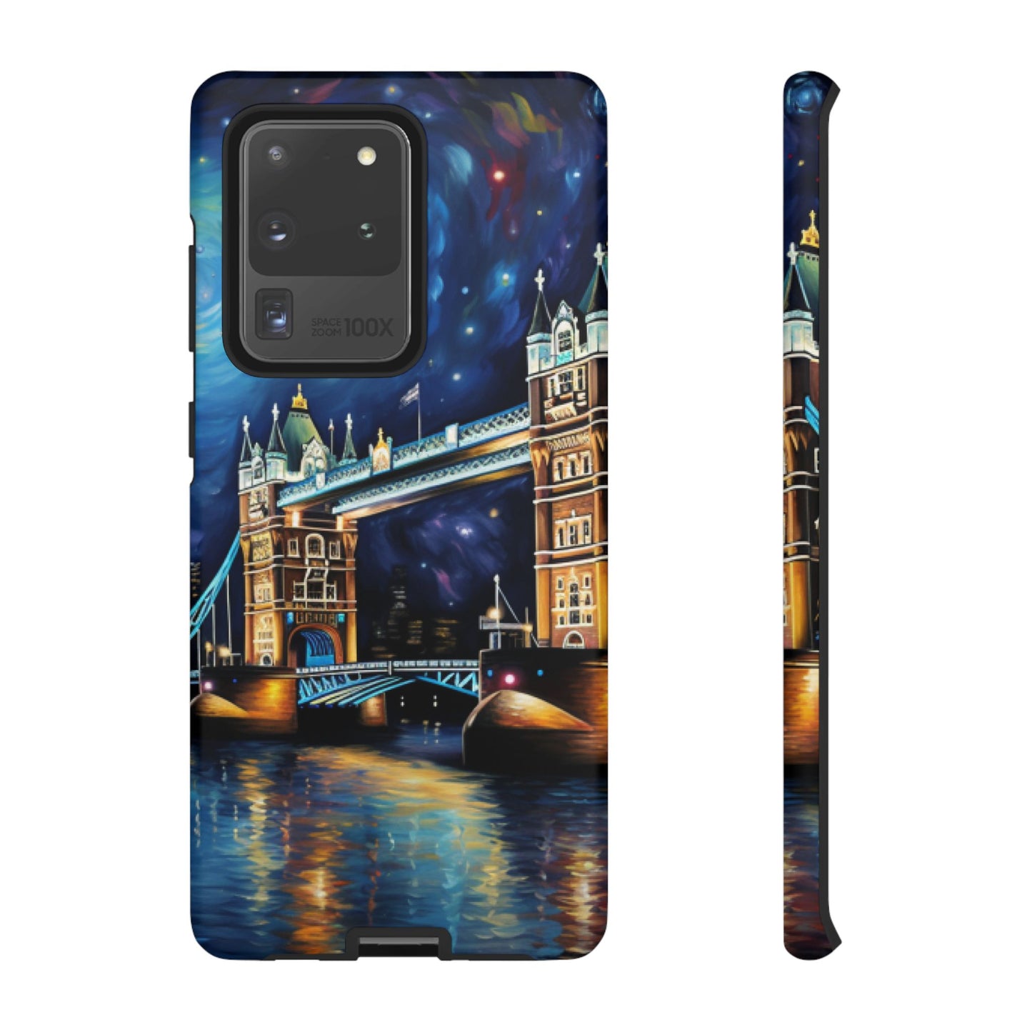 The London Bridge