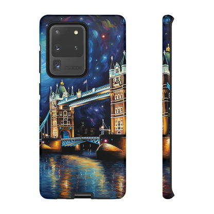 The London Bridge