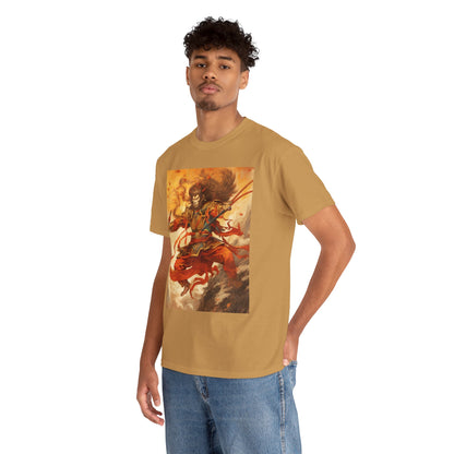 Sun Wukong