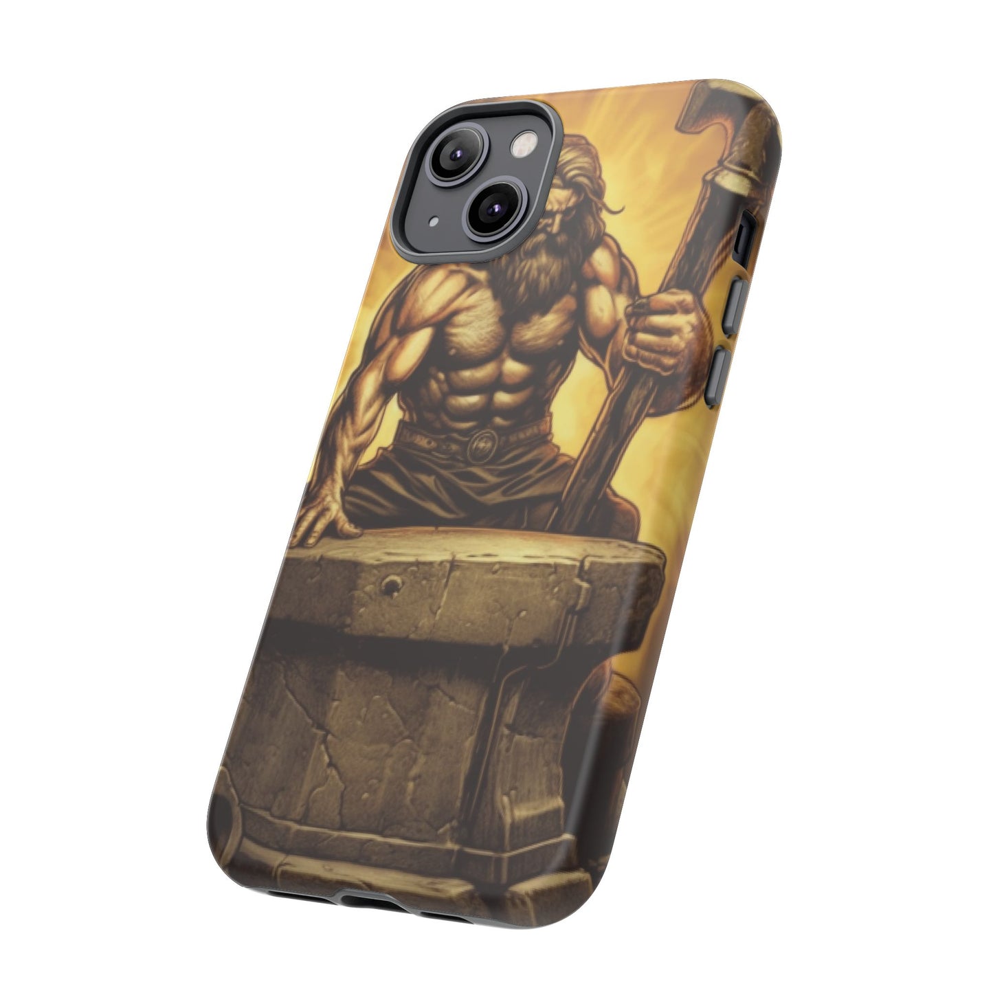 Hephaestus
