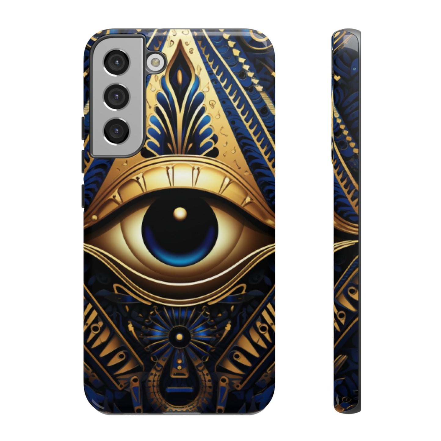 Eye of Horus