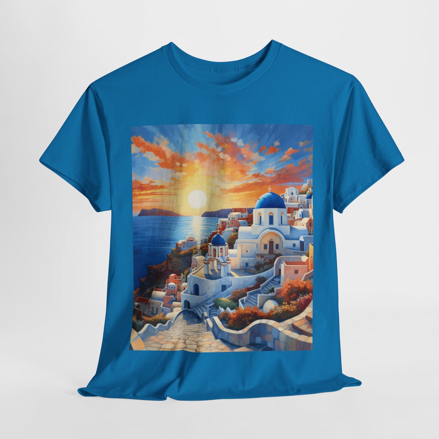 Santorini