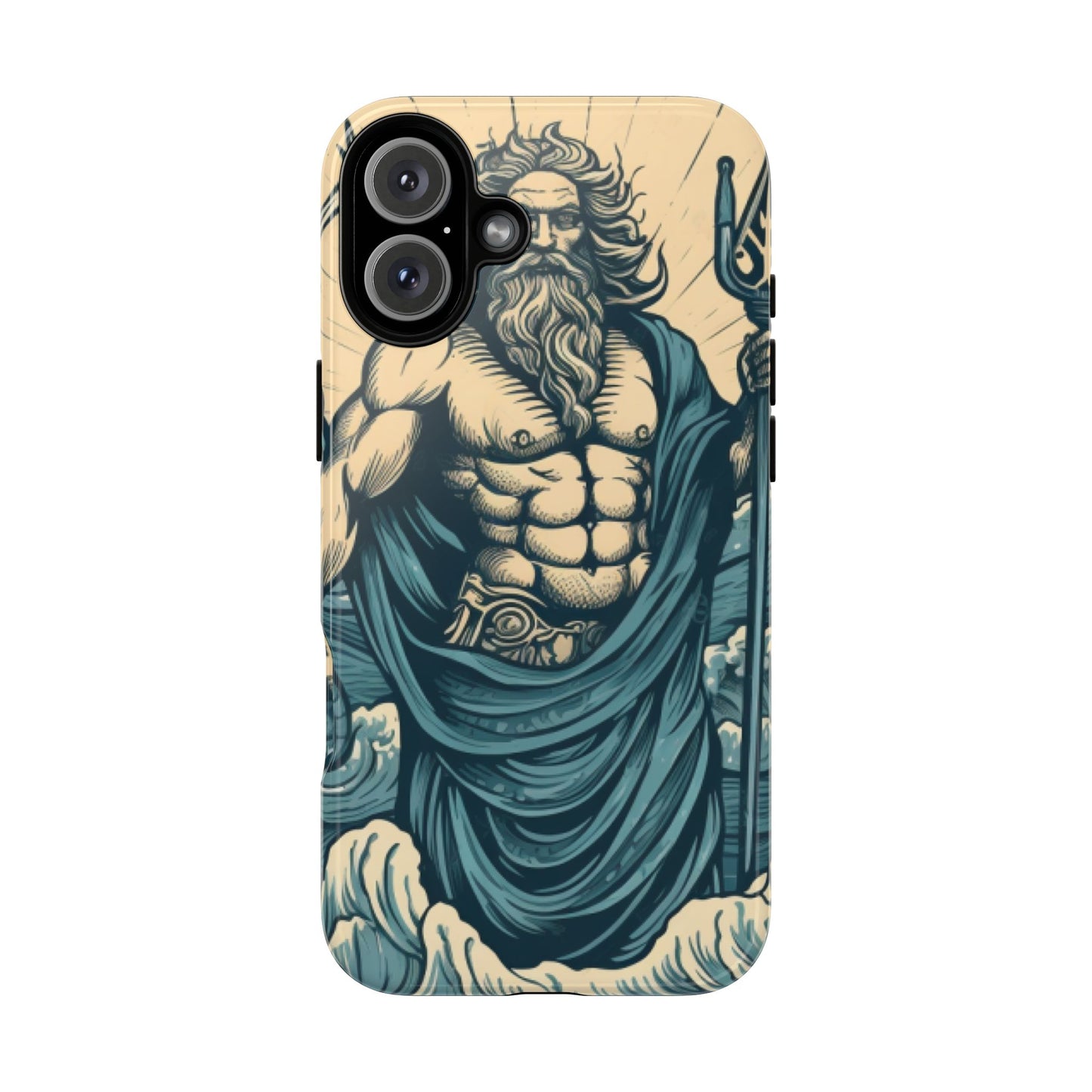 Poseidon