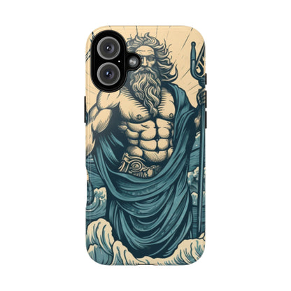 Poseidon