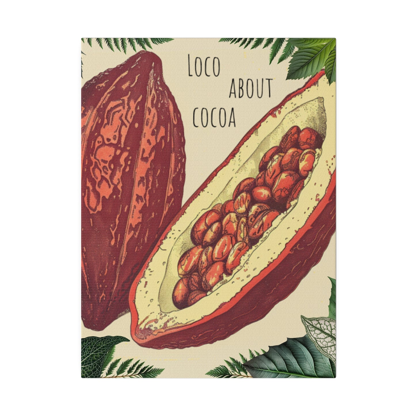 Loco About Cocoa