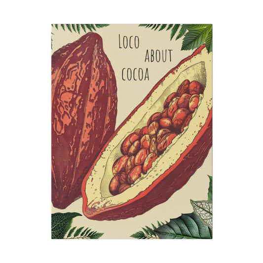 Loco About Cocoa