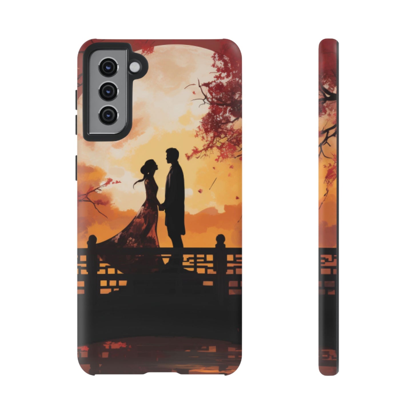 Romance in the Moonlight