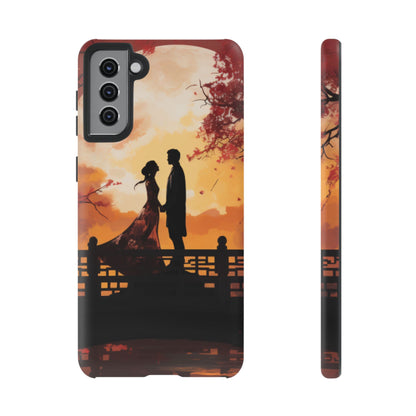 Romance in the Moonlight