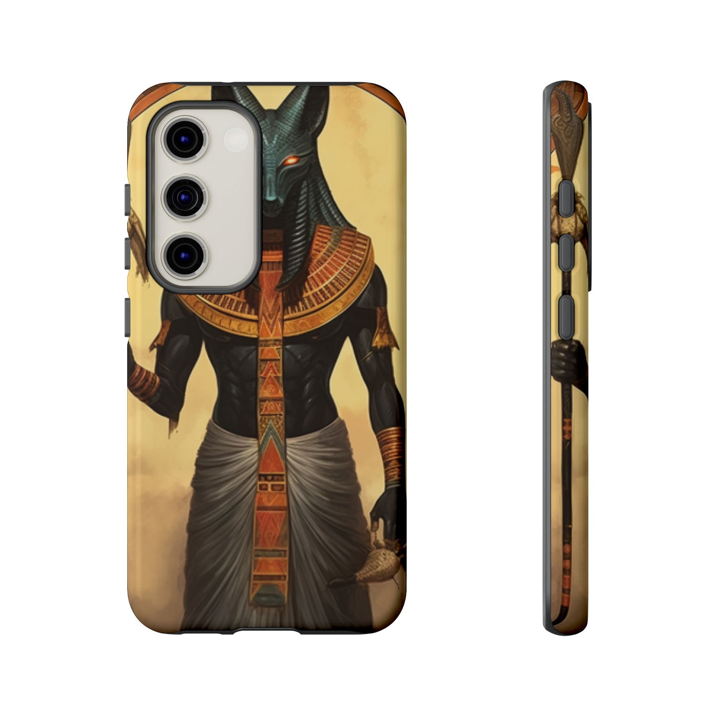 Anubis