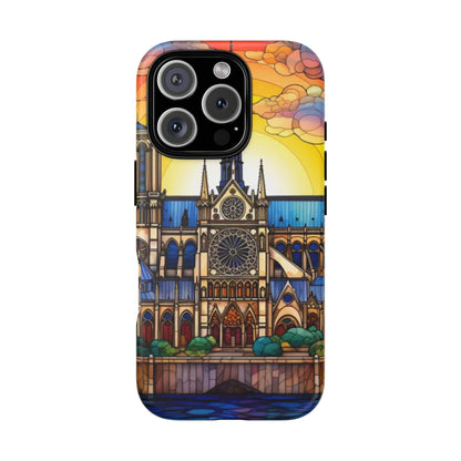 Le Notre Dame