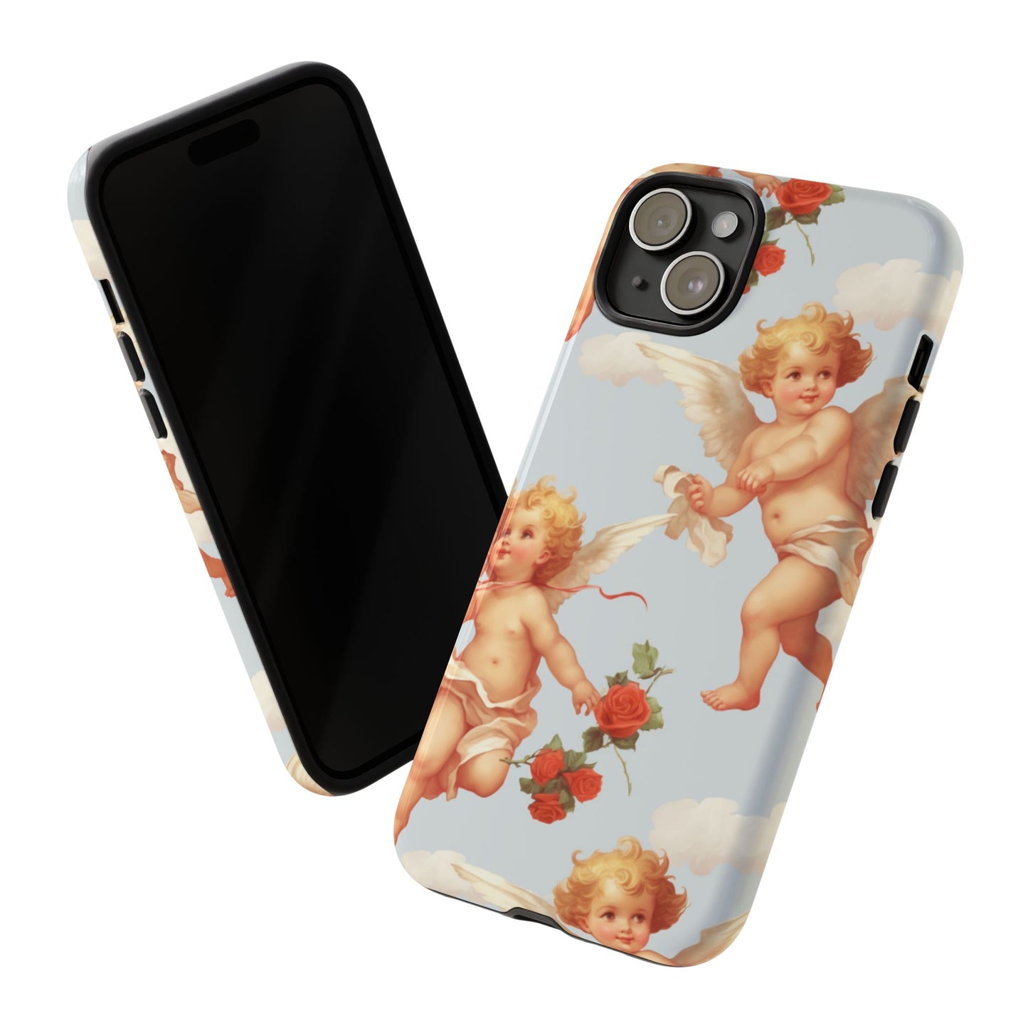 Cupid Pattern