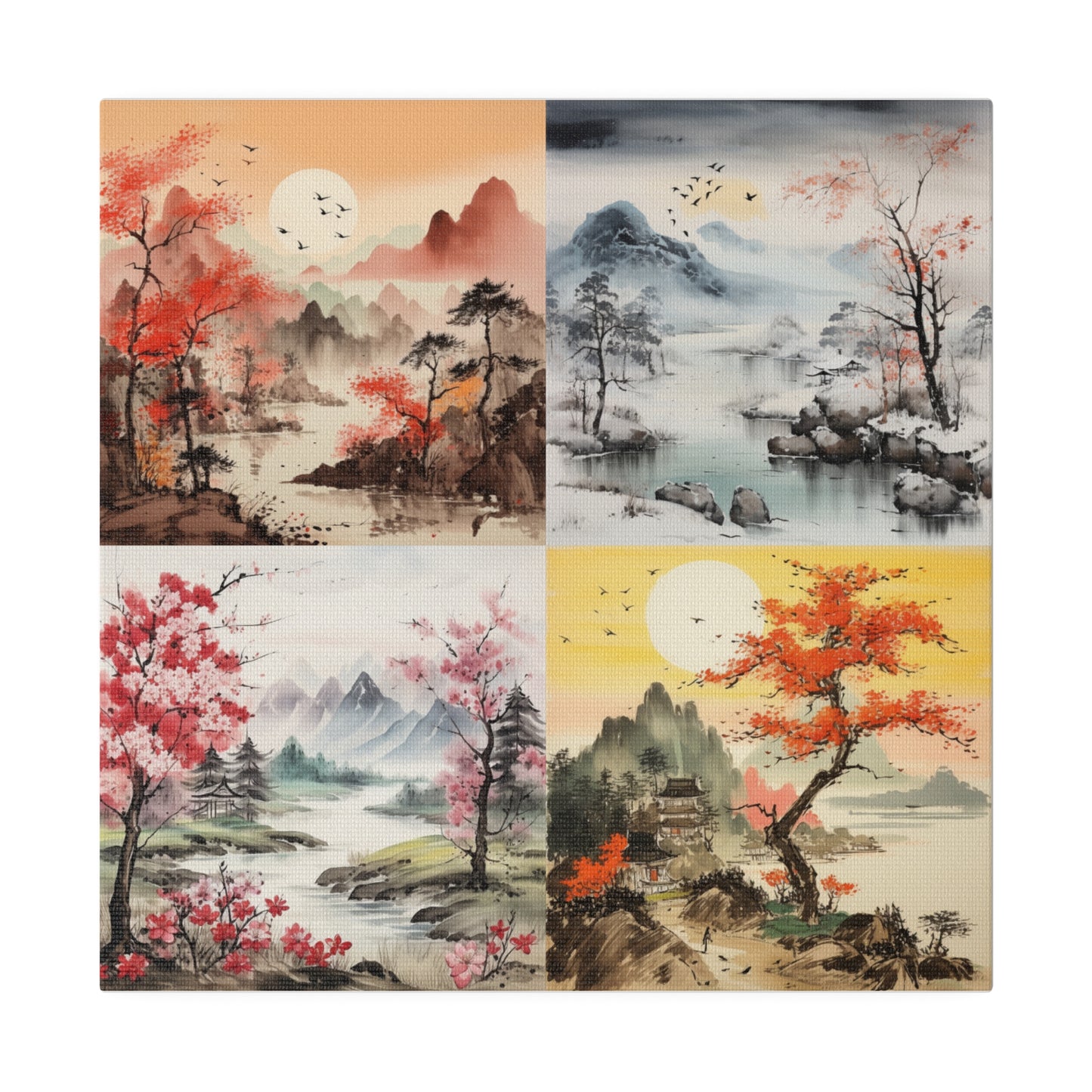 Four Seasons