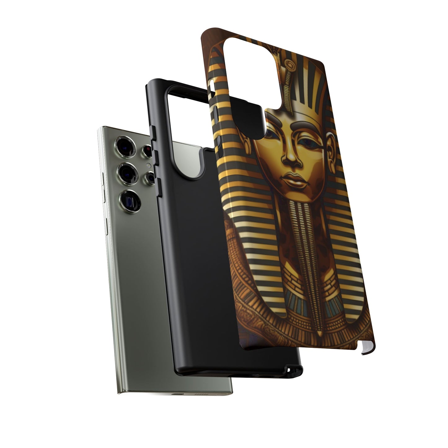 Pharaoh's Head