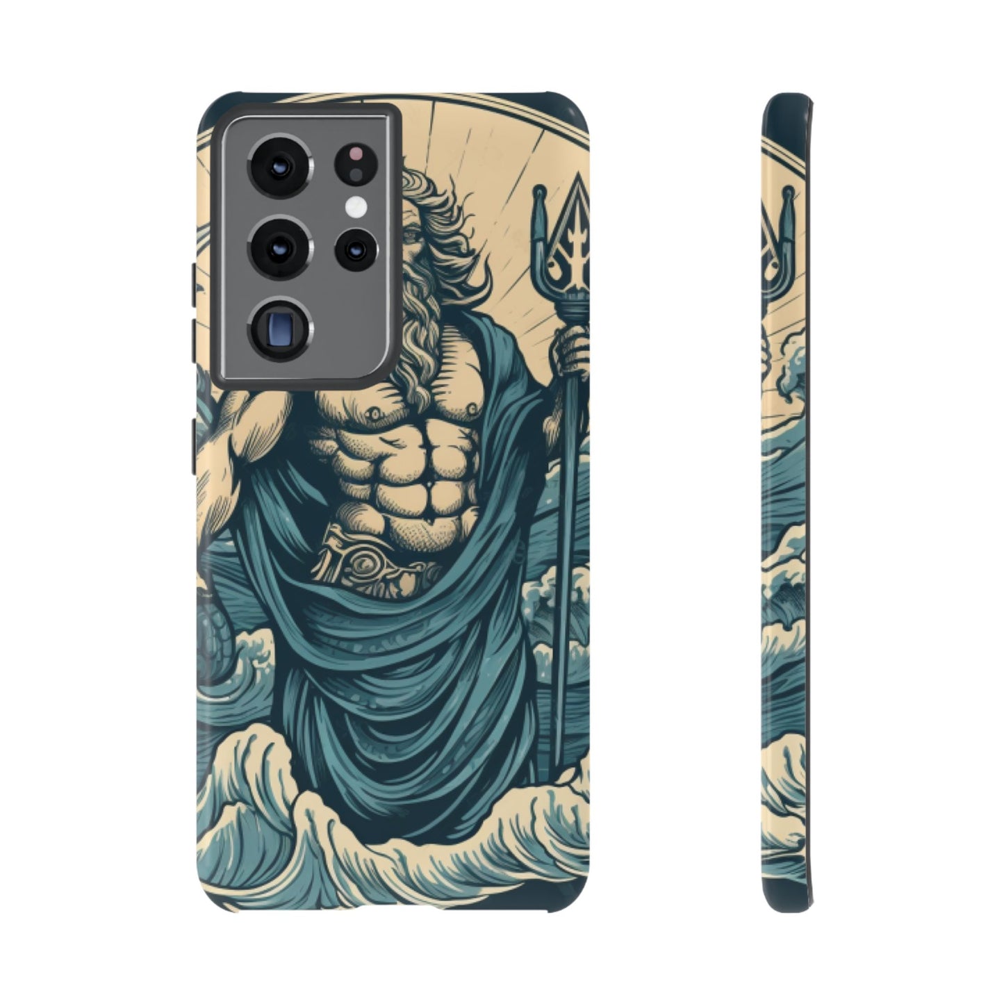 Poseidon