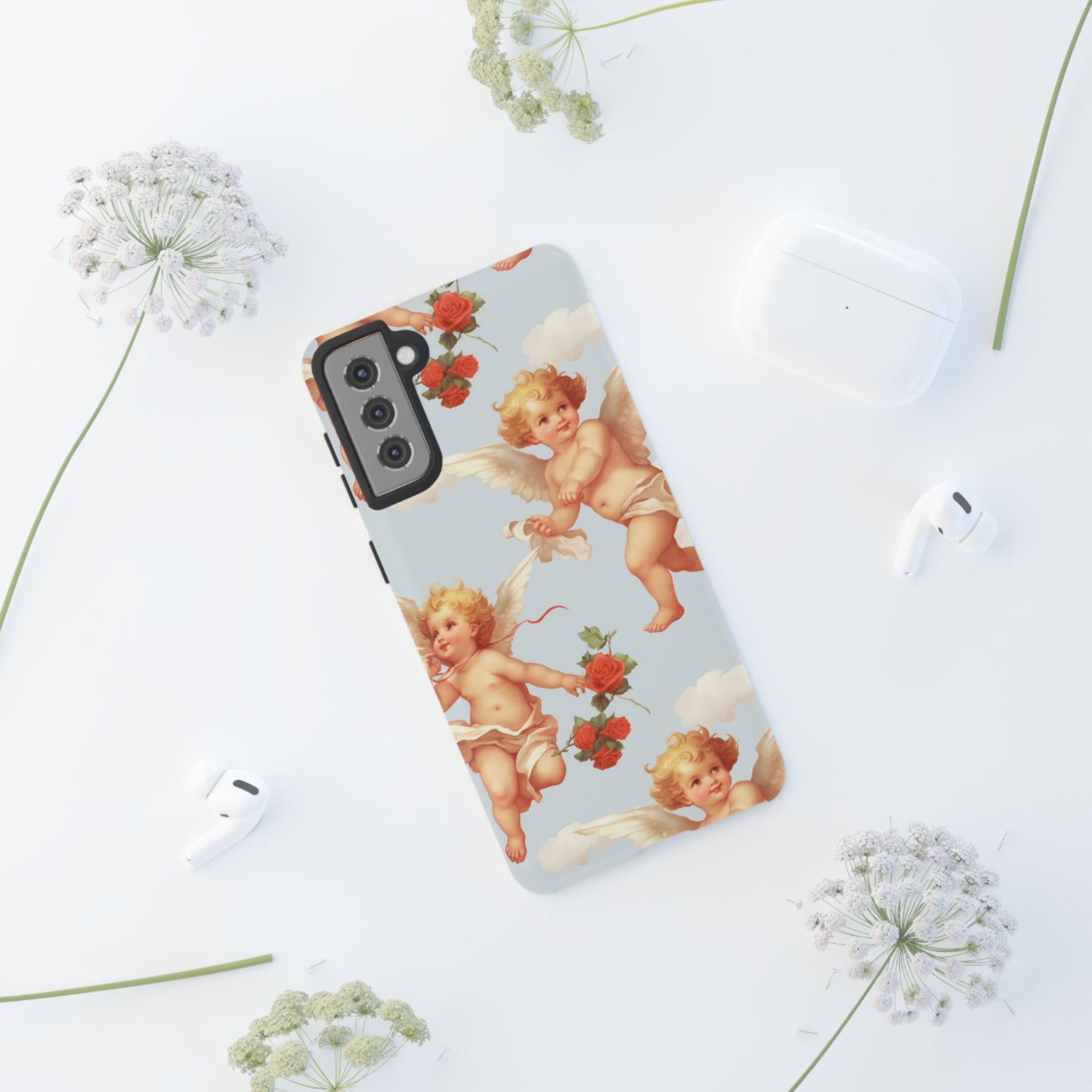 Cupid Pattern