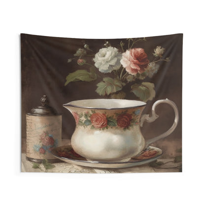 Tea Time