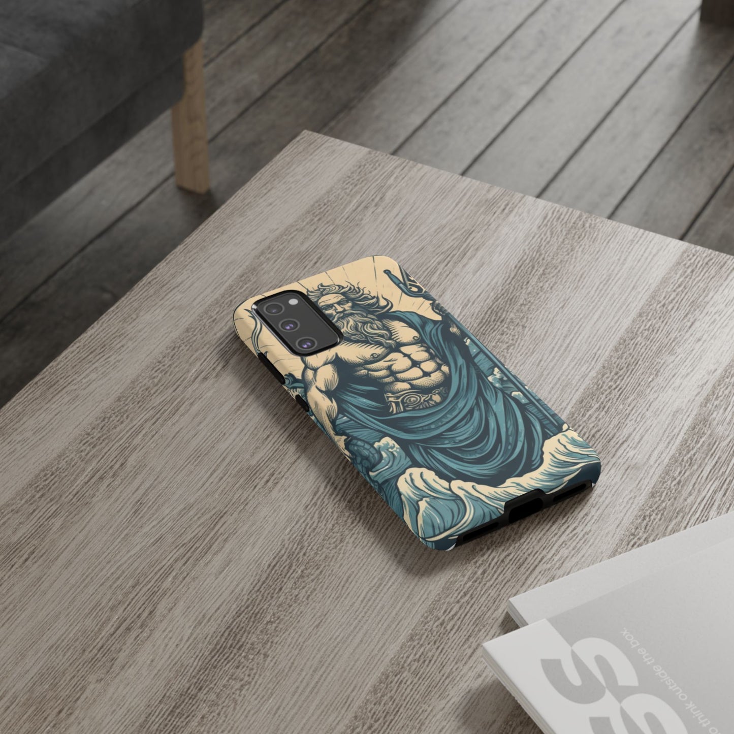 Poseidon