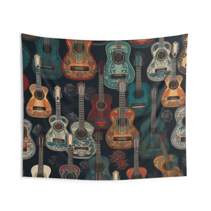 Flamenco Guitars