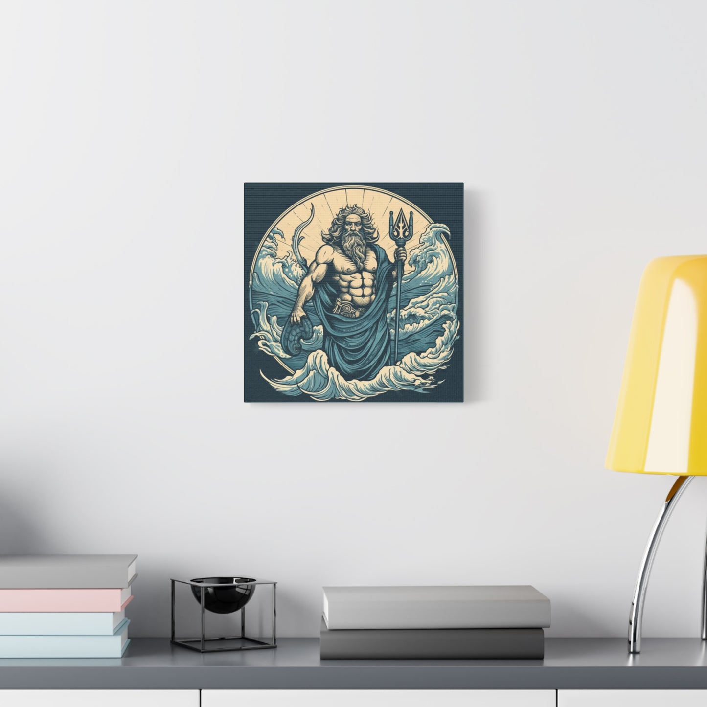 Poseidon