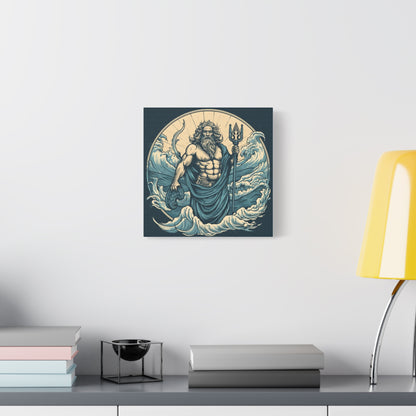 Poseidon