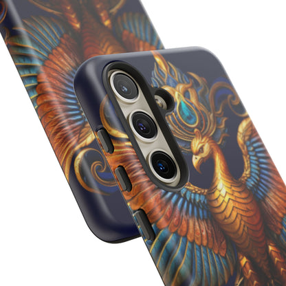 Egyptian Phoenix