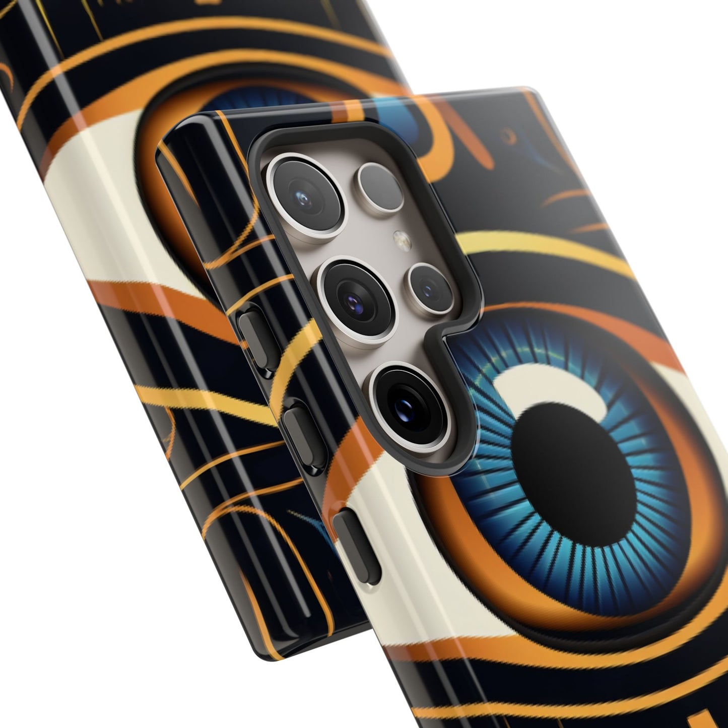 Eye of Horus