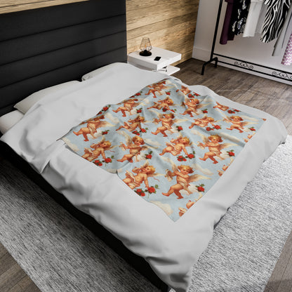 Cupid Pattern