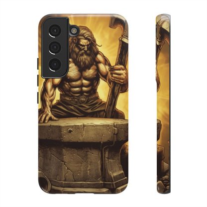 Hephaestus