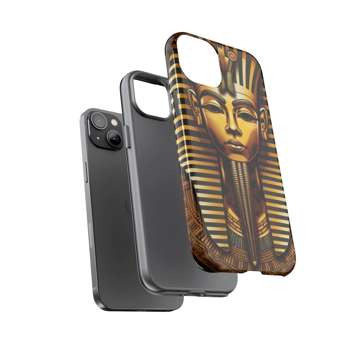 Pharaoh's Head