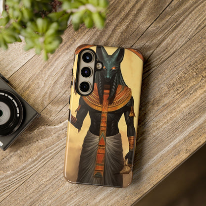 Anubis