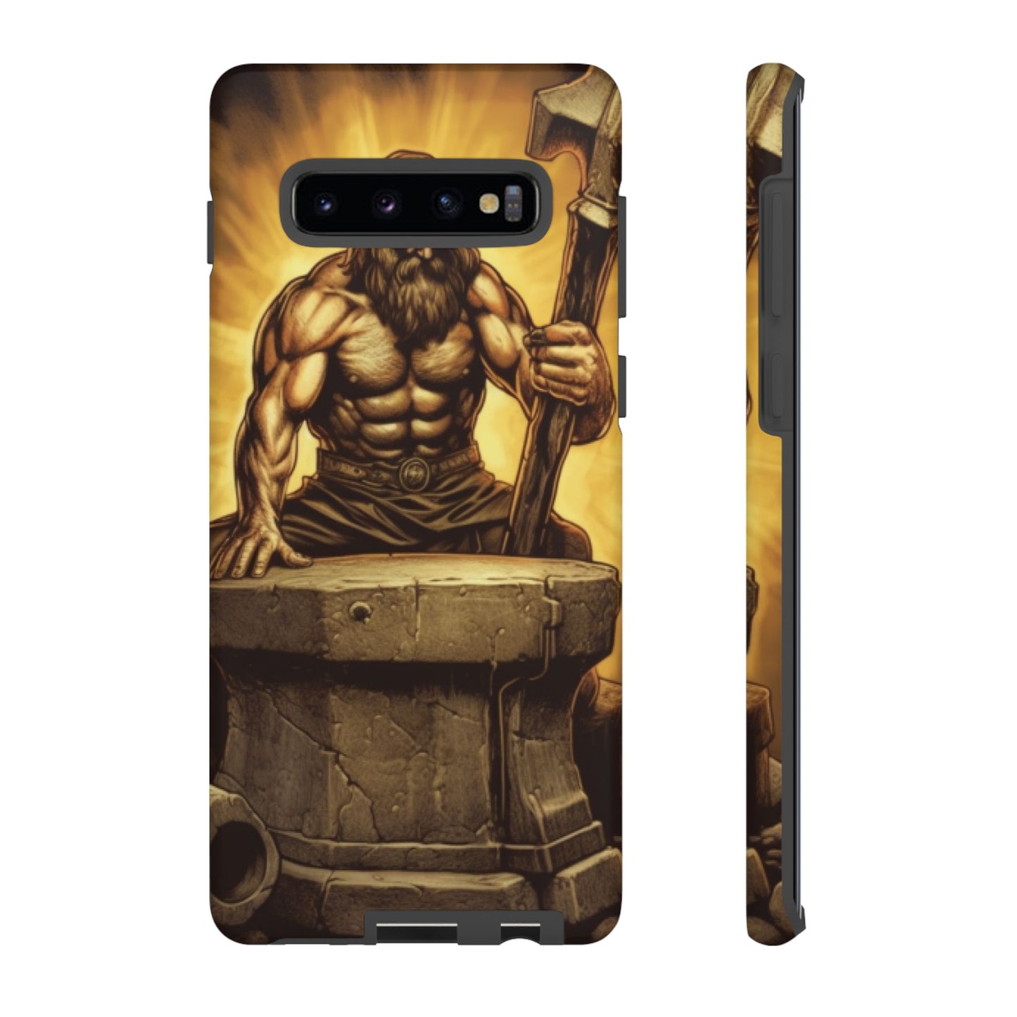 Hephaestus